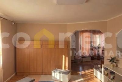 Casă individuală cu 3 camere cu Canalizare în Iris - 4