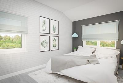 Casă noua de vânzare în Romana Residence - 9