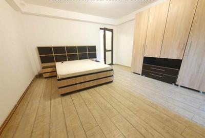 Garsonieră, mobilată în Debarcader - 1