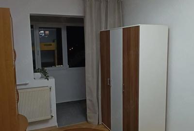 Apartament cu 2 camere semidecomandat în Central - 2