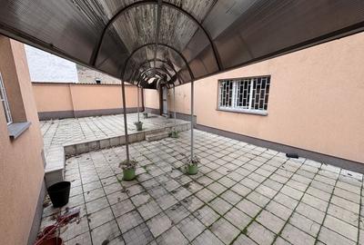 Vilă P+1 | Str. Vlad Județul 55 teren 300m | Birouri sau producție - 23