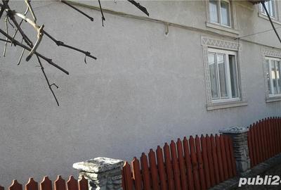 Casă cu 6 camere cu Teren 250 Mp în Capu Câmpului - 6