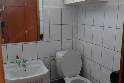 Garsonieră decomandată în CET - 2