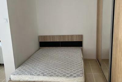 Garsonieră semidecomandată, mobilată în Dristor - 1