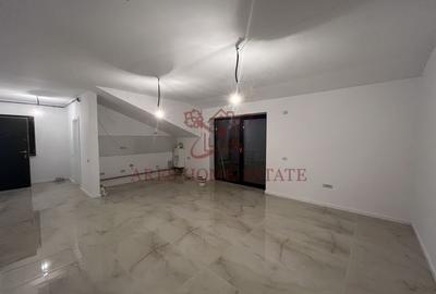 Apartament 2 camere, 56 mp – bloc nou, Moșnița Nouă, TVA 0% - 5