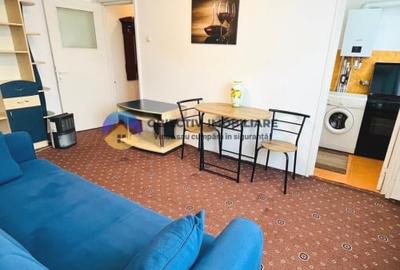 Garsoniera de vanzare – Cartier Darmanesti, bloc de apartamente - 1