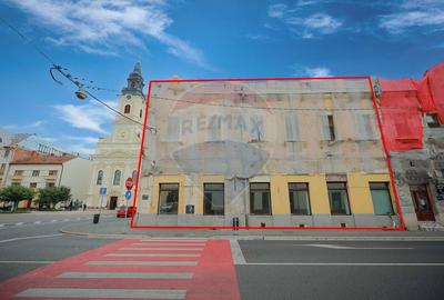 Spatiu comercial de 360mp de inchiriat, Piata Unirii - 23