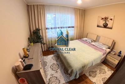 Apartament cu 3 camere decomandat în Tudor Vladimirescu - 13