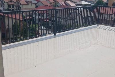 Apartament cu 3 camere decomandat în Central - 7