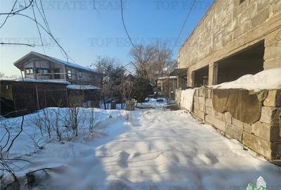 Teren 2400mp stradal casa batraneasca in Mihai Voda Giurgi Teren 2400mp stradal casa batraneasca in Mihai Voda Giurgi - 4