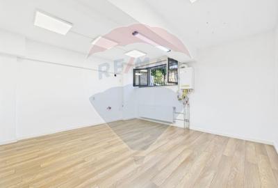 Apartament 2 camere | Demisol inalt | Damaroaia
