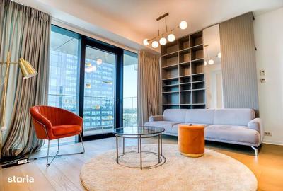 Apartament cu 2 camere în Floreasca - 16