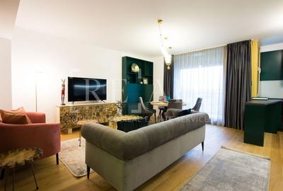 Inchiriere apartament 2 camere | Premium, Design, Parcare | Aviatiei Park - 6