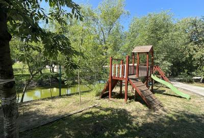 Casă individuală cu 6 camere cu Canalizare în Nord - 28