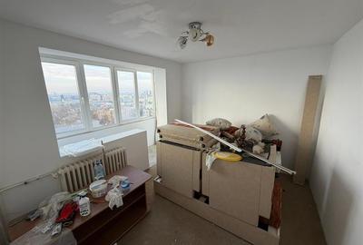 Apartament 3 camere de vanzare Zona Nord Ploiesti – Strada Cameliei, 2 balcoane, - 8