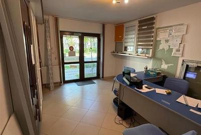 SPATIU COMERCIAL STR. BUCEGI - 1
