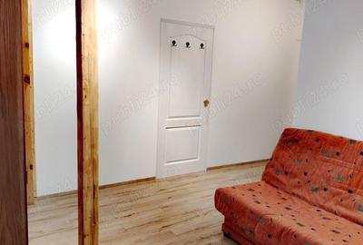 Garsonieră semidecomandată, mobilată în Punctele Cardinale - 6