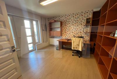 Casă cu 3 camere cu Teren 471 Mp în Chișoda - 8