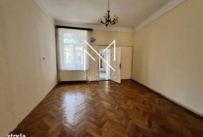Apartament cu 4 camere în 15 Noiembrie - 2