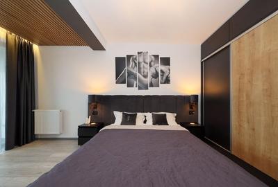 Apartament 2 camere,80 mp utili+parcare subterana-Coresi - 9