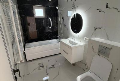 Apartament cu 2 camere decomandat în Central - 17