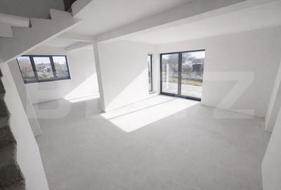 Casă individuală cu 5 camere cu Teren 756 Mp în Chinteni - 2