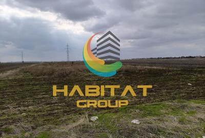 Teren / 539 mp / Vidra / Comision 0% - 4