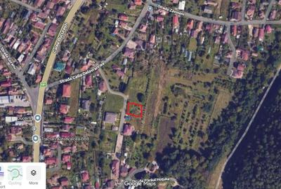 Spațiu comercial, în Goranu - 1