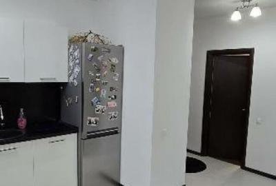 Apartament de 2 camere ( Mobilat + Utilat-Inchiriat )-Tampa - 3