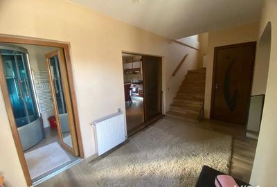 OCAZIE !! Casa complet utilata , mobilata !! - 14