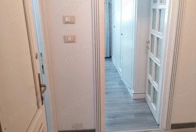 Apartament 2 cam, premium, decomandate, etaj 2, vedere spre zona verde, Calea Republicii, Bacau - 1