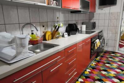 Apartament cu 3 camere decomandat în Burdujeni - 3