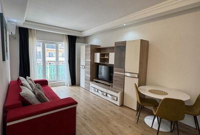 Apartament cu 2 camere decomandat în Tunari - 5