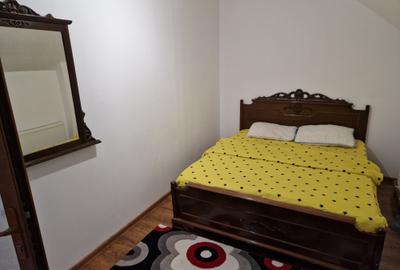 Casă mobilată Sânpetru-Brașov - 8