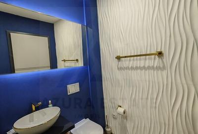 Casă cu 10 camere cu Canalizare în Turnișor - 2