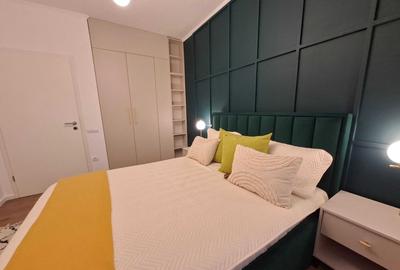 Apartament de inchiriat  - 2 camere | 58 mp | zona Bl. Mihai Viteazu - 3