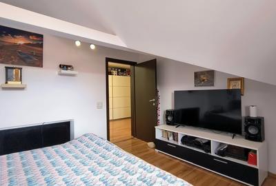 Chiajna, Militari Residence - 12