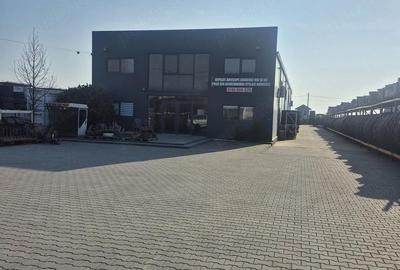 Spațiu comercial, de 480 mp, în Exterior Vest - 3