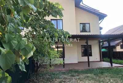 Vila spatioasa tip duplex Vila spatioasa tip duplex - 24