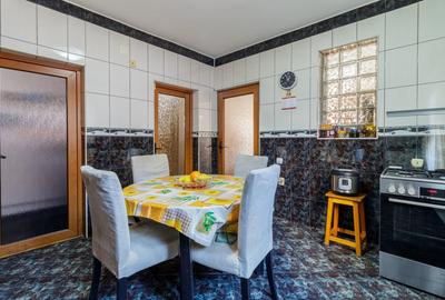 Casa Voluntari 177mp, curte, gata de mutat - 14