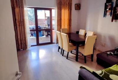 Proprietar vand apartament 2 camere decomandat , cu gradini?a proprietate 66 m ,99900 e negociabil - 3