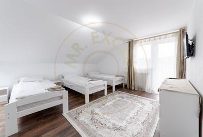 Proprietate cu functiune mixta - evenimente, cazare si spatiu comercial - 6