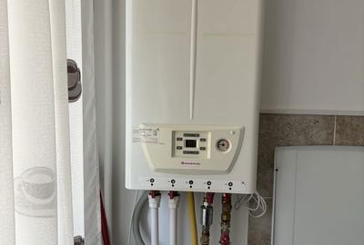 Garsonieră decomandată în Roșu - 2