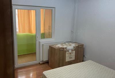 Apartament cu 2 camere decomandat în Soarelui - 1