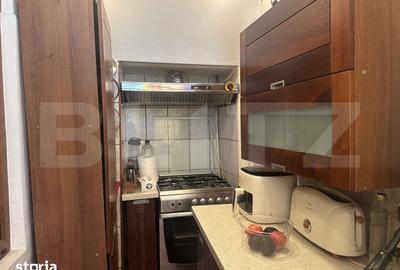 Apartament cu 4 camere în Central - 6