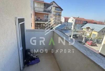 Apartament cu 3 camere decomandat în Mănăștur - 13