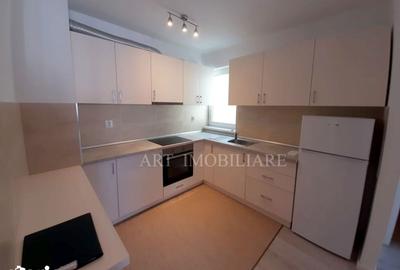 Apartament cu 2 camere semidecomandat, mobilat în Bună Ziua - 6