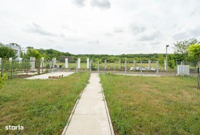 Casă cu 4 camere în Ciofliceni - 10