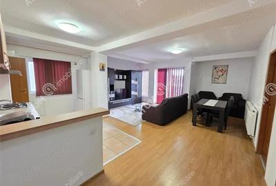 Apartament cu 3 camere decomandate 2 bai si 3 balcoane zona Strand - 1