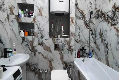 Garsoniera in zona Politehnicii - 4